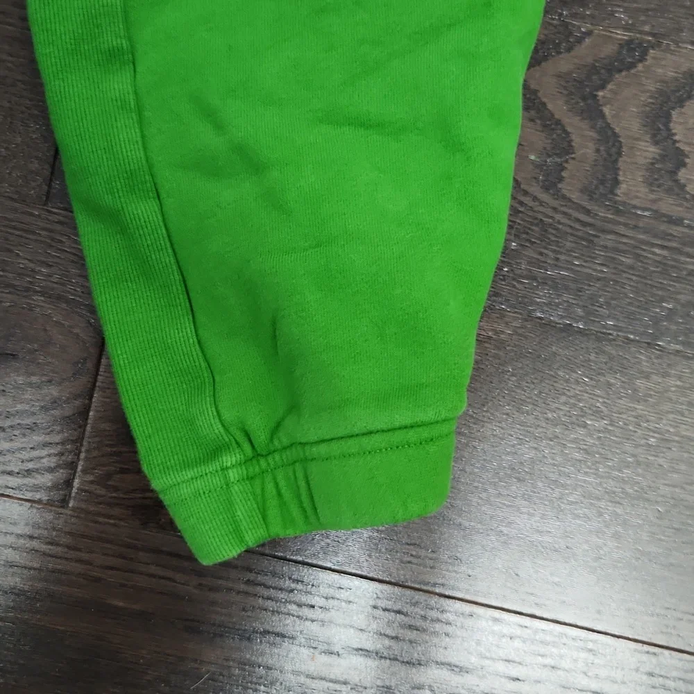 TNA Cozy Fleece Boyfriend Sweatpant - Picture 4 of 8